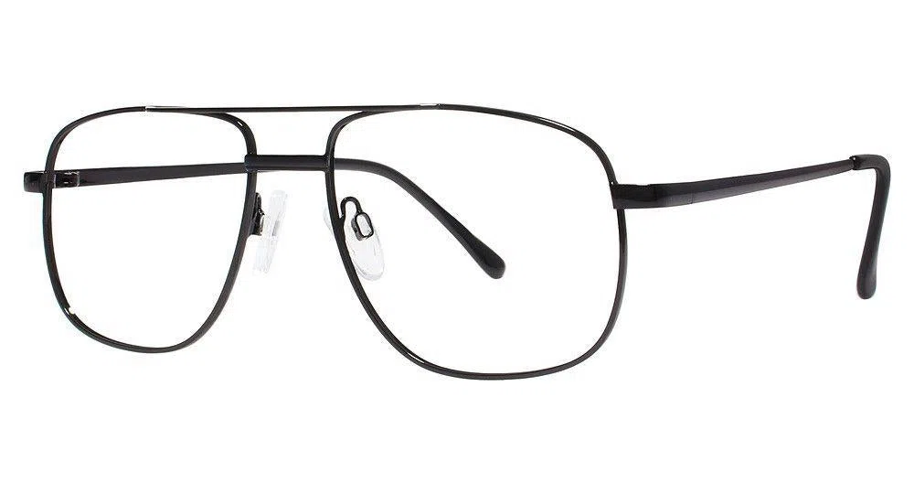 MODERN METALS COMMANDO Eyeglasses - view 3